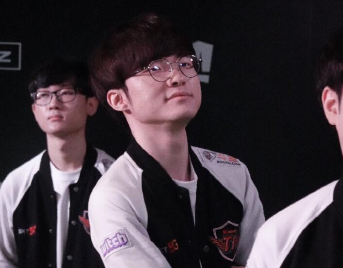 Reddit评选世界赛20大选手：G2四人位居前十，李哥稳居榜首