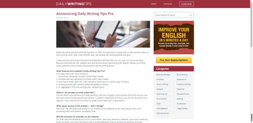 好看的免费英语学习网站,三个超好用的英语学习网站