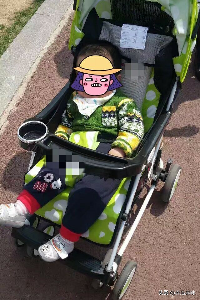 婴儿用品也有鄙视链？这种推车在妈妈圈垫底，你家排哪层？