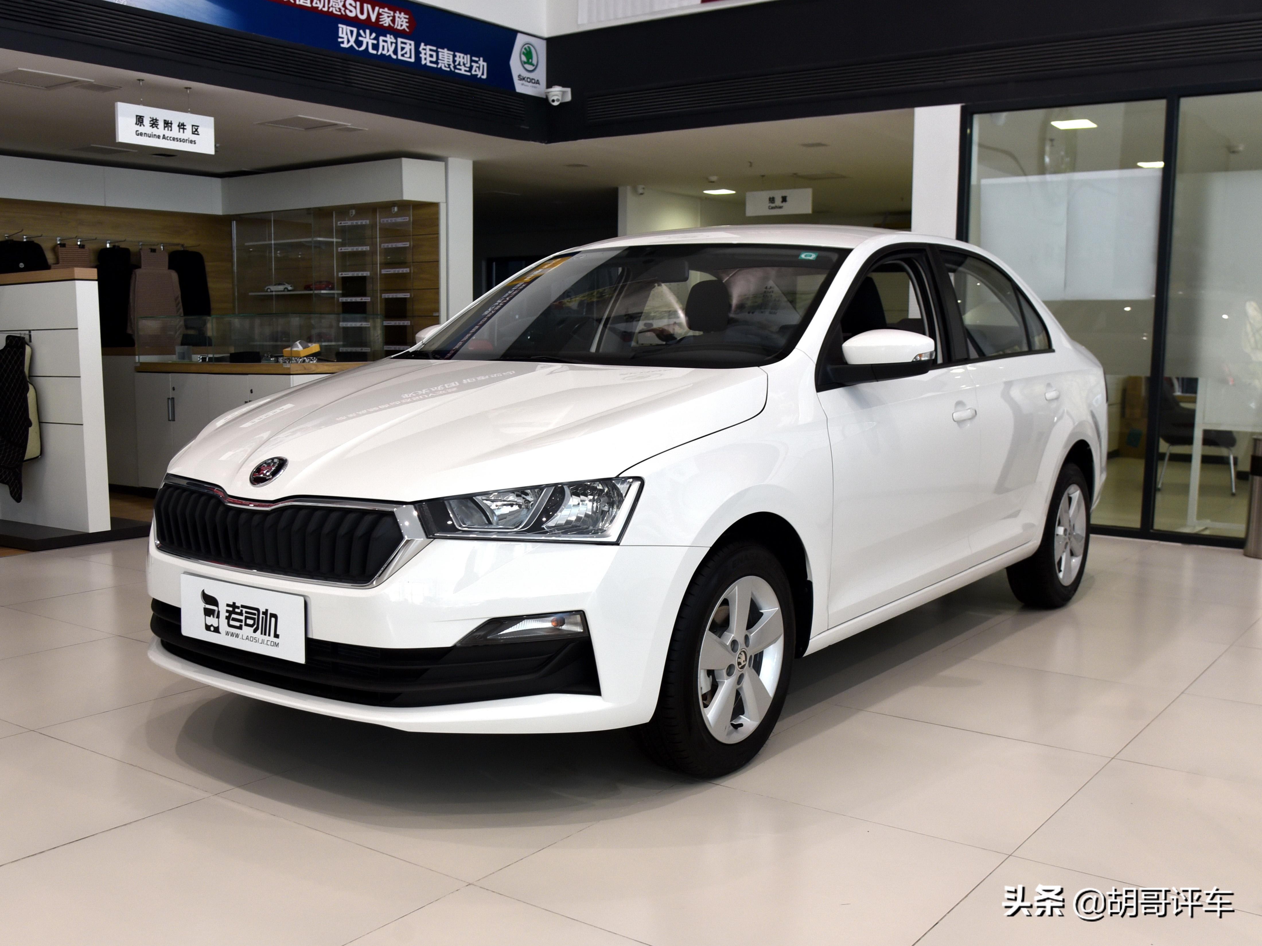 新旧款昕锐对比,全新款昕锐