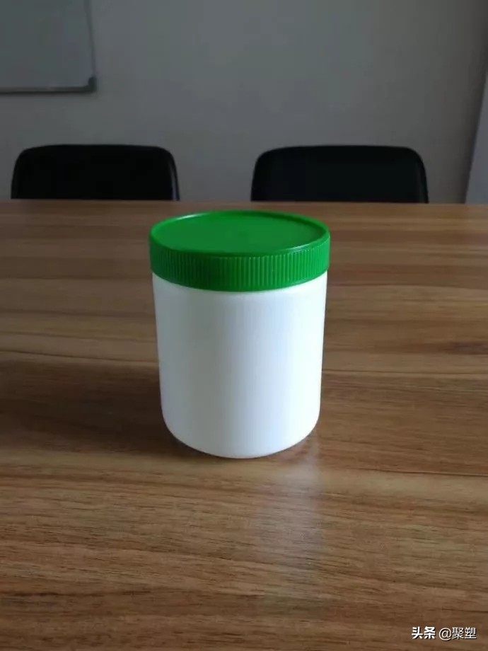 塑料瓶瓶口防爆环设计,塑料瓶瓶口设计