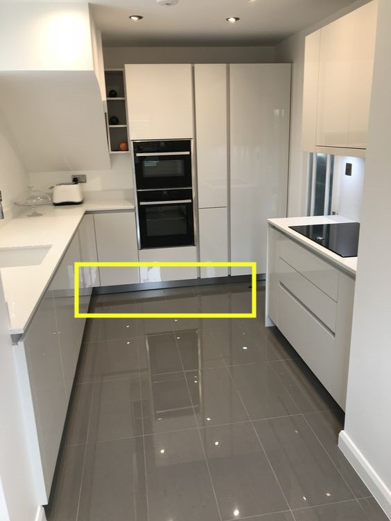 小厨房装筒灯效果图,厨房蜂窝板装筒灯效果