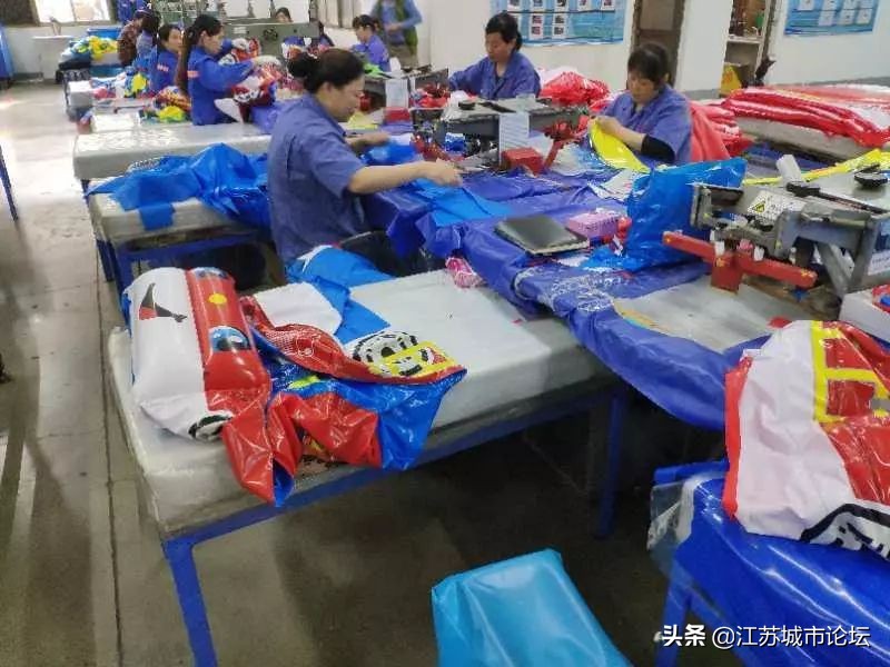 阜宁县发展到什么程度,阜宁苏北小上海