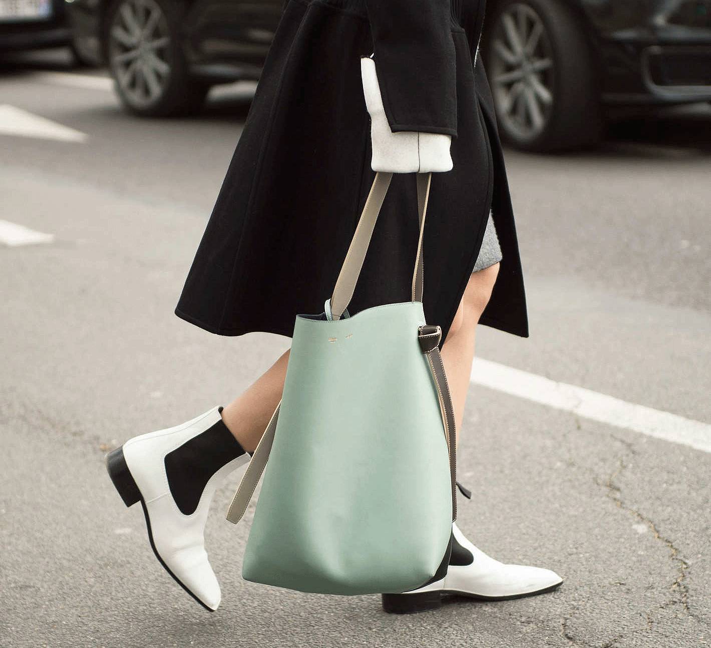 仿品的包包能鉴定出来吗,假的包包鉴定