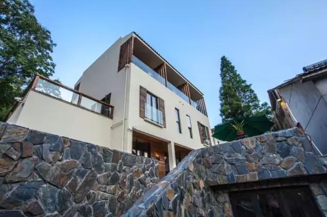 莫干山民宿20000一晚,莫干山民宿十八迈度假酒店