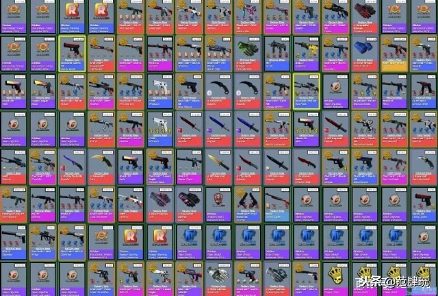 csgo主播被质疑开挂,csgo主播开挂实锤现场