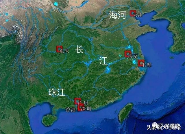 摩天大楼的建造有何利弊,地标性建筑风水