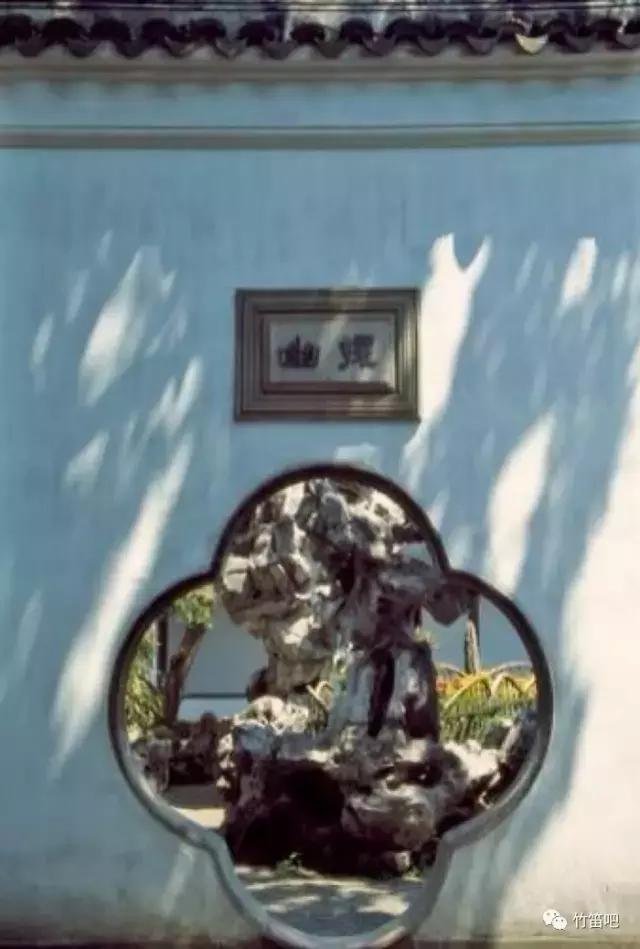 笛子俞逊发丨360°都看不够的江南美景《姑苏行》