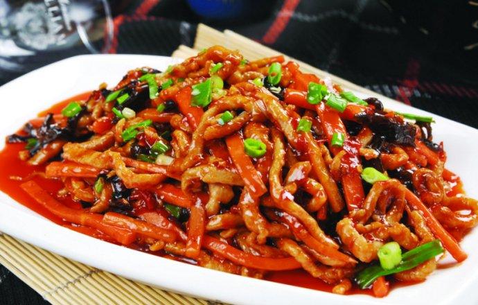 中国美食八大菜系,每个菜系代表菜你知道多少?