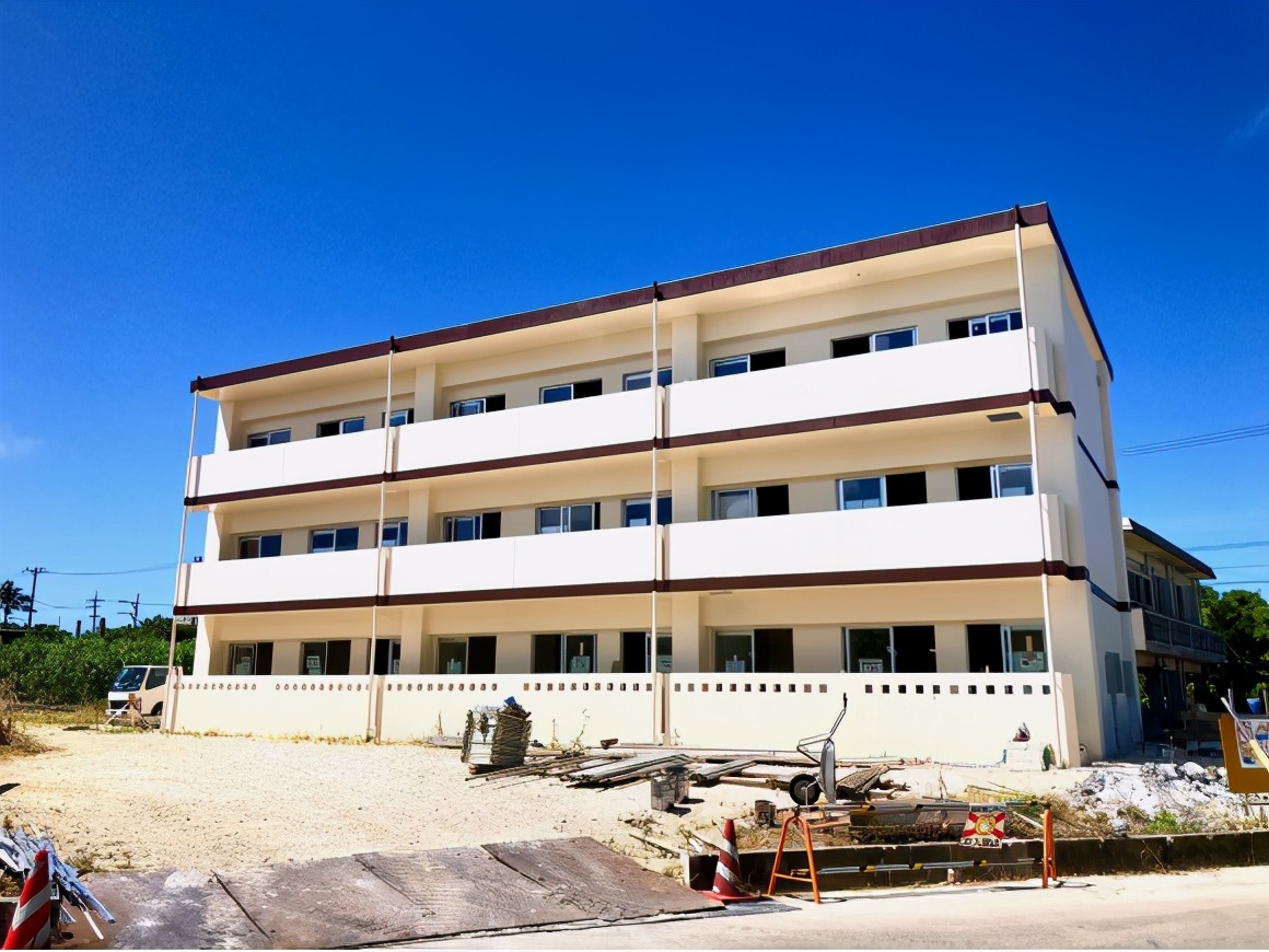 冲绳离岛推荐,移居冲绳正确方法