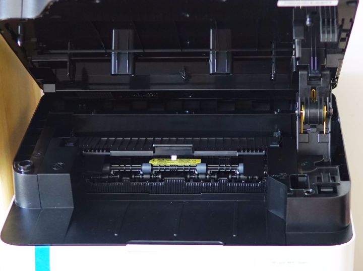 居家好帮手投影仪,惠普激光多功能一体机136w