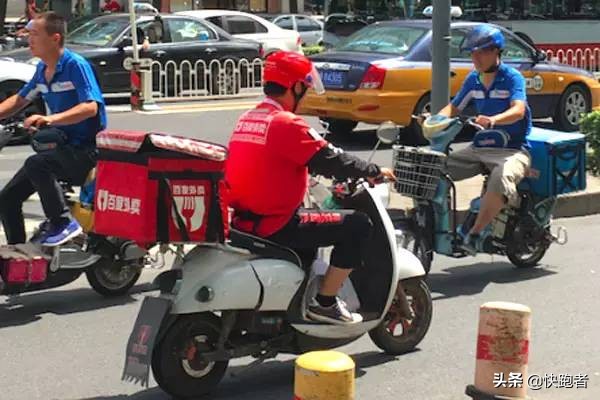 如何做配送跑腿平台,自己想做一个跑腿平台怎么做