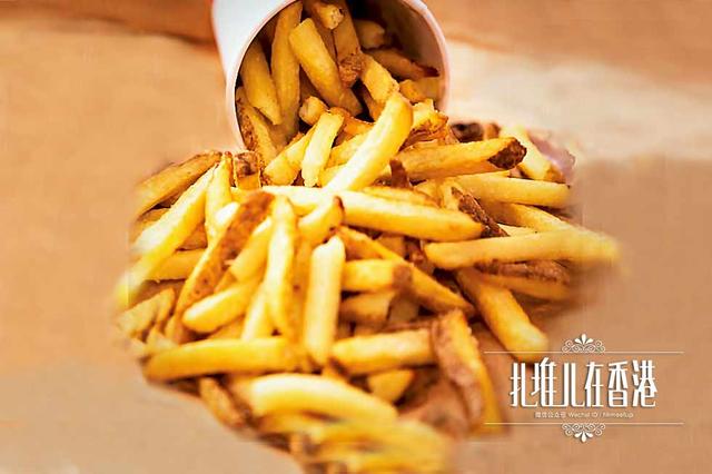 吃货心里最美的食物,吃货心中的米其林餐厅