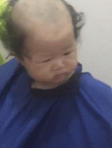 吃火锅搞笑瞬间,吃火锅搞笑图蘑菇头