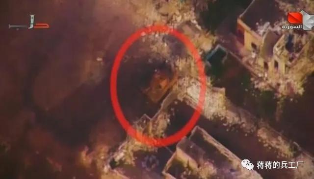 被击落的苏24,苏联t72坦克到底有多厉害