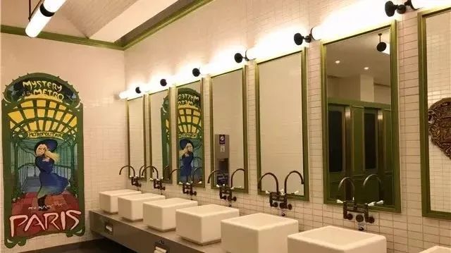 泰国大型购物中心各楼层布局,泰国的购物中心设计