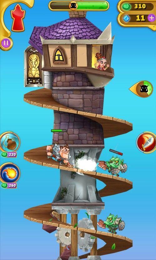 2021塔防类手游排行榜前十名,像亿万僵尸的手机塔防手游有哪些