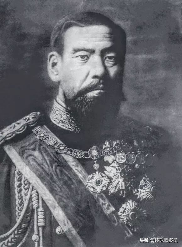 日本冲绳：琉球王国是如何灭亡，并成为日本领土的？