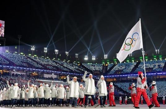 挖洞掉包检测结果、集体掩盖吃药情况，俄罗斯体育界这次完了吗？