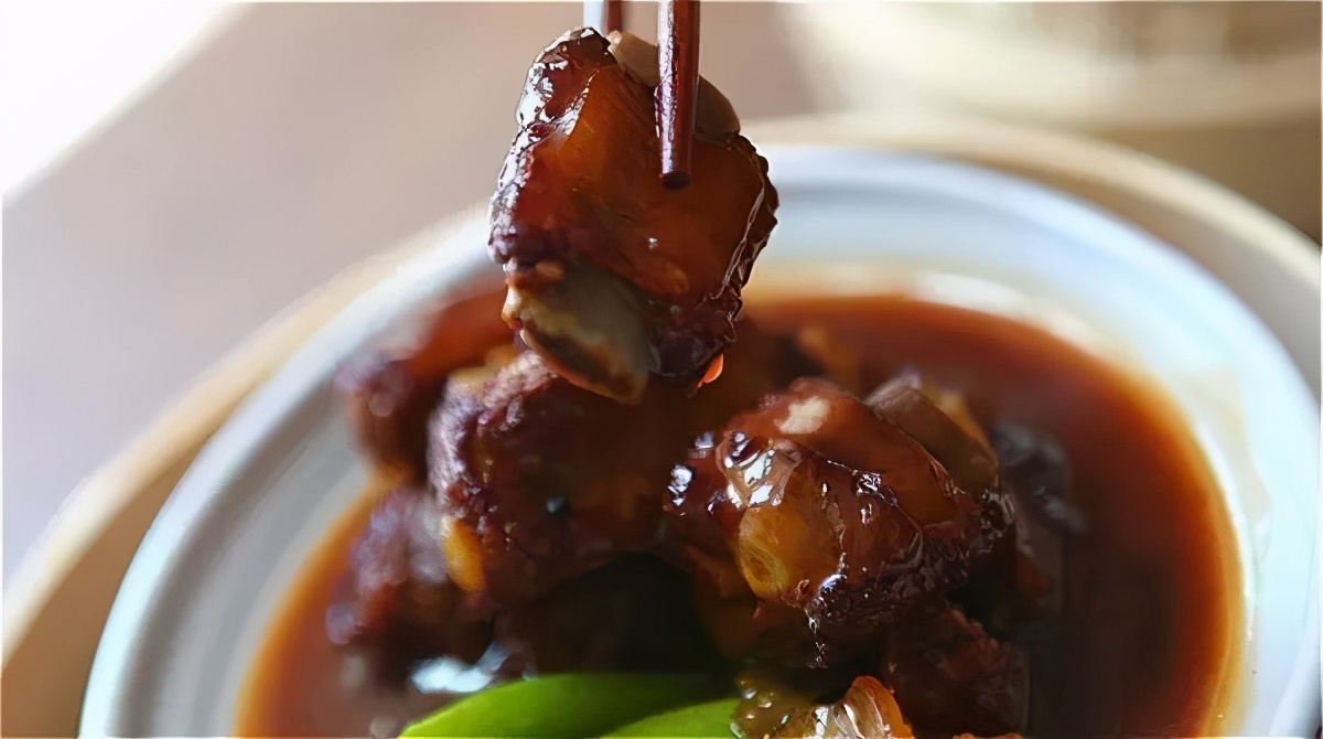 夏天清爽可口的福州菜,福州最好吃的潮菜