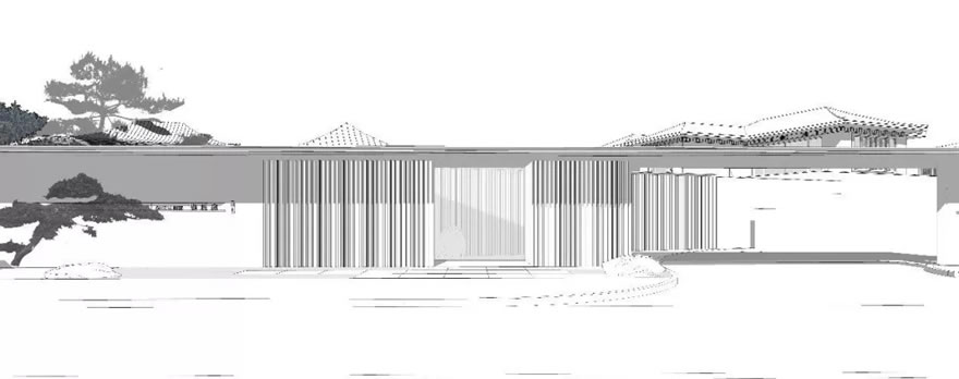 苏州山水樾澜庭是宋式风格吗,苏州山水樾澜庭别墅