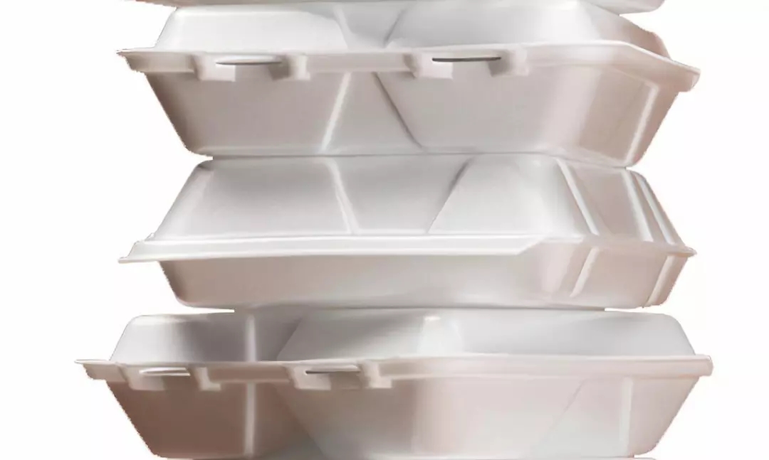 教你认识塑料上标准的数字,塑料1-7号代表什么