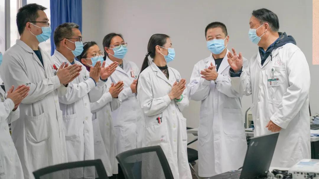 名老中医进医院,名老中医治肿瘤常用4味中药