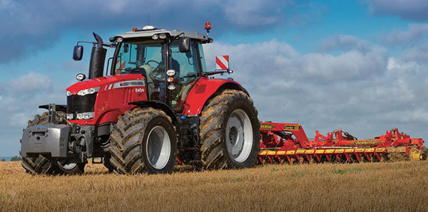 了解一下老款1804大马力拖拉机,口碑最好的十款拖拉机18马力