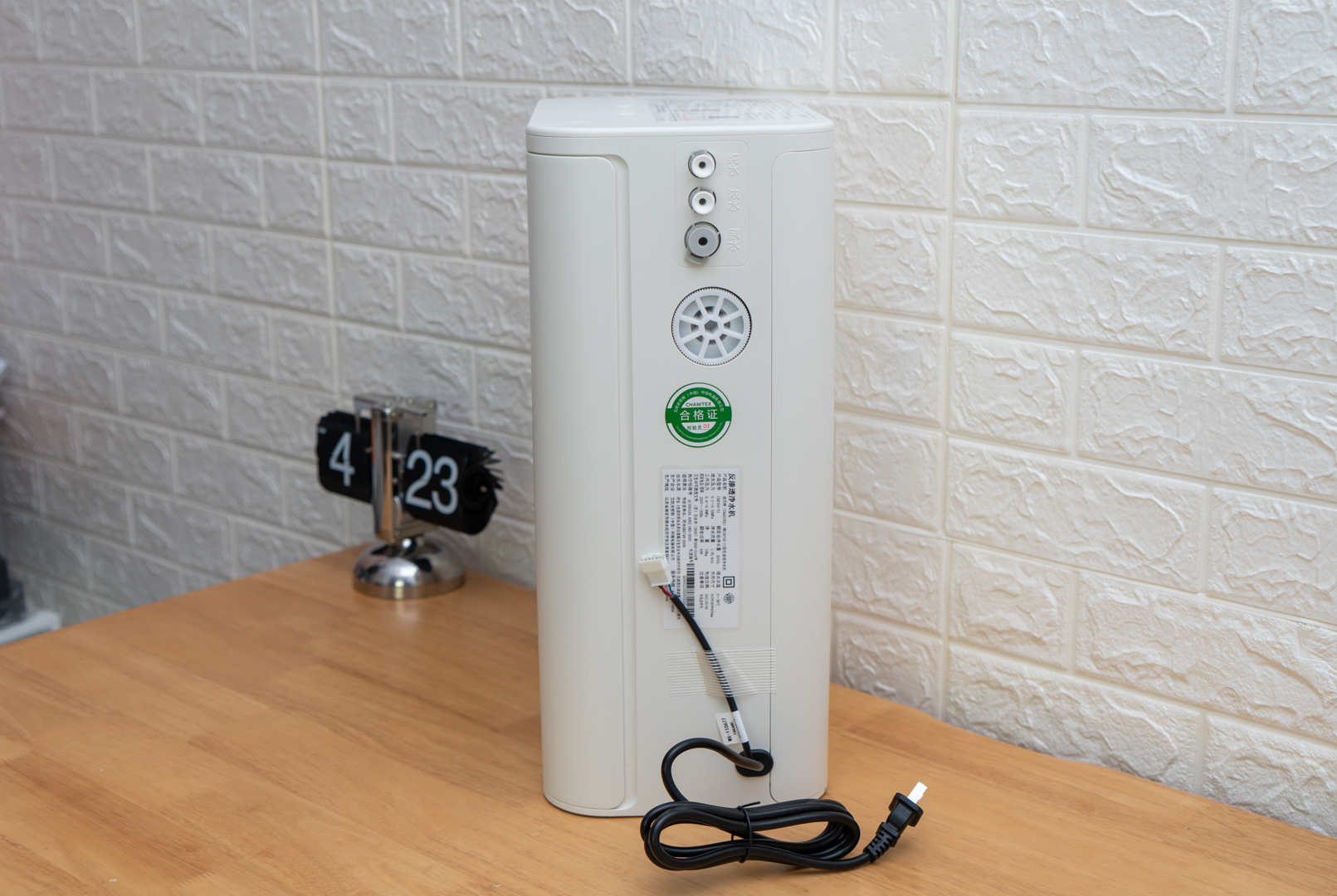 自制净水器遇到的麻烦和解决方法,自制一台全屋净水器