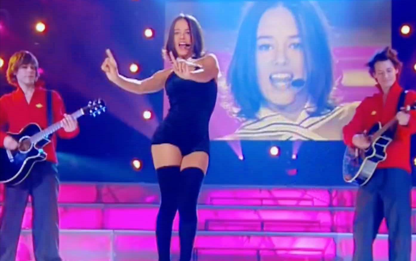 没想到吧,我们比较常听到的音乐、歌曲,居然分属12种语言