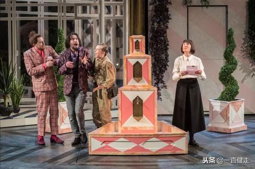 莎士比亚第十二夜巡游,莎士比亚第十二夜故事