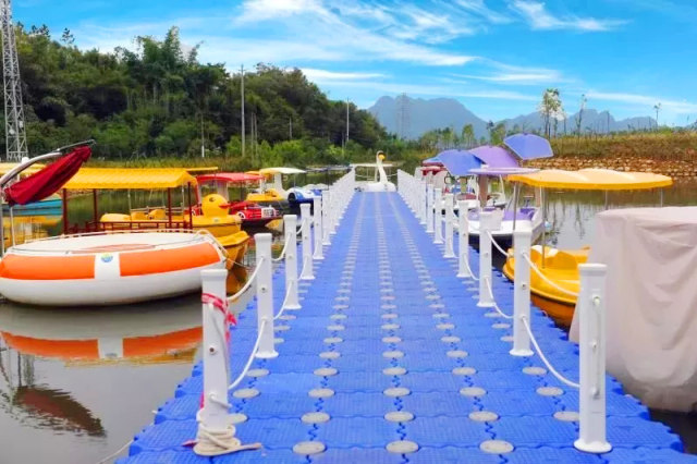 368元抢原价799元徐家庄旅游度假村~豪华木屋山景房+早餐+门票等