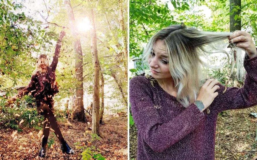 网红被爆美颜,网红美颜的背后真相