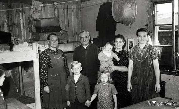 为东德收了三十年的团结税,有用吗?