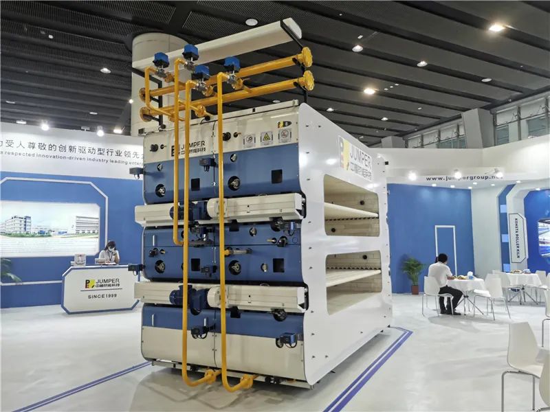 第35届陶瓷工业展,广东广州陶瓷工业展