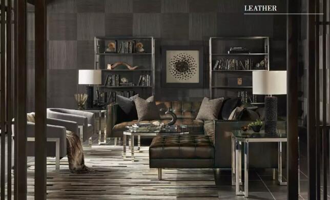 新年家居行业第一核炸：楷模集团发布代理美国最顶级六大家居品牌