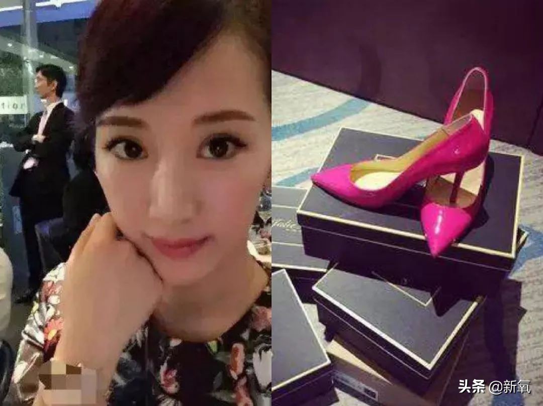 李念炫富遭丈夫嫌弃视频,李念炫富遭丈夫嫌弃原视频