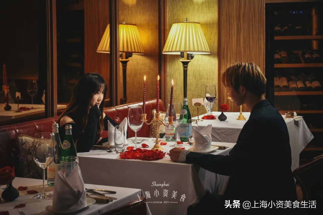 全杭州最好吃的惠灵顿牛排,上海惠灵顿牛排餐厅推荐五角场