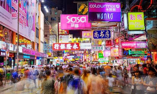 立马召唤购物车！年前去扫货啦！抄底价68元香港乐购+1正餐！