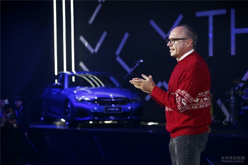 燃情冰与火之歌2019年BMWMission3冰雪试驾之旅