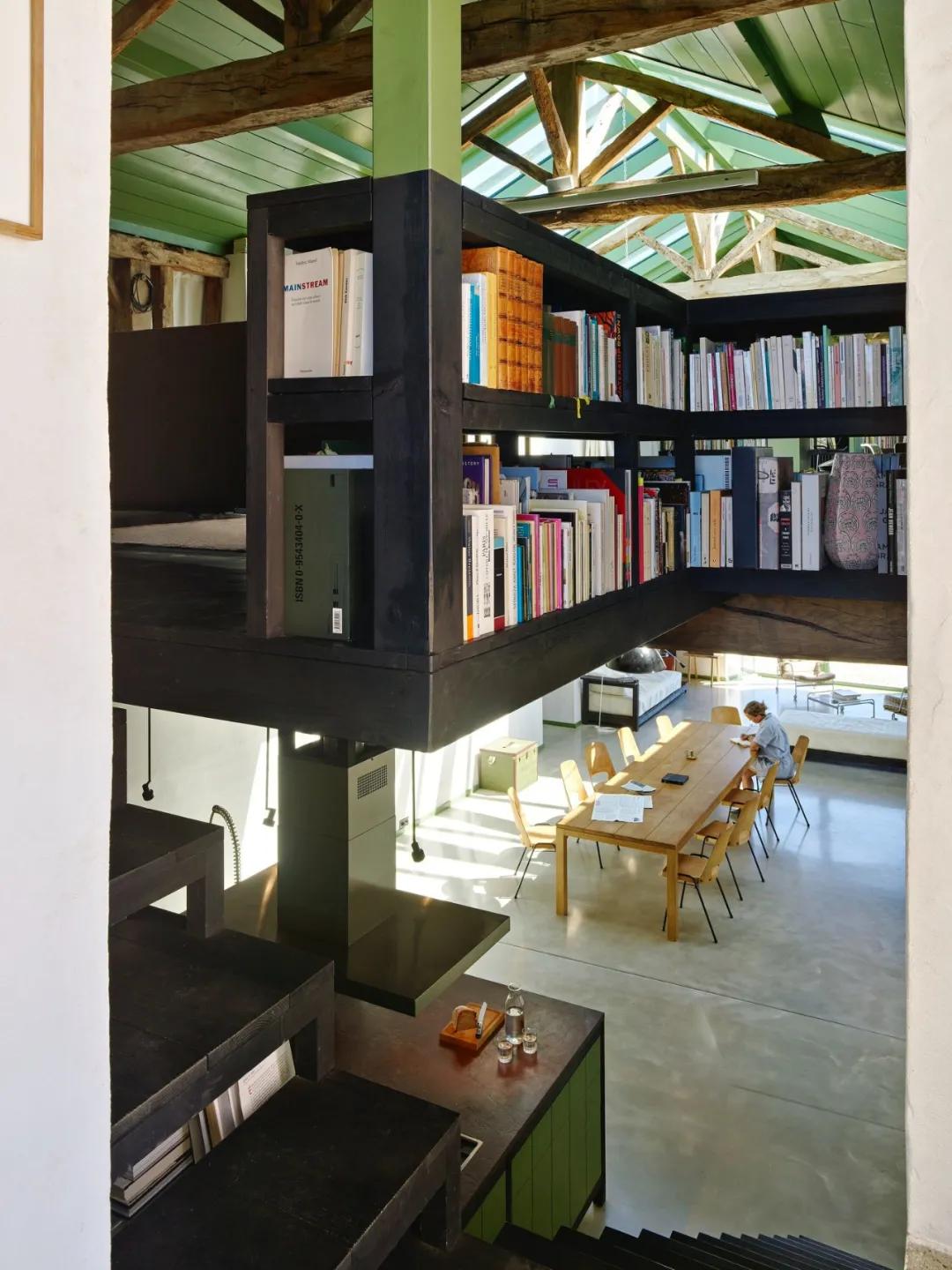 城市别墅的田园生活,乡村别墅拥抱自然享受纯净生活