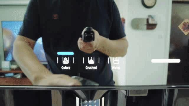 2000左右超高颜值冰箱,日立3200xc不出冰块怎么回事