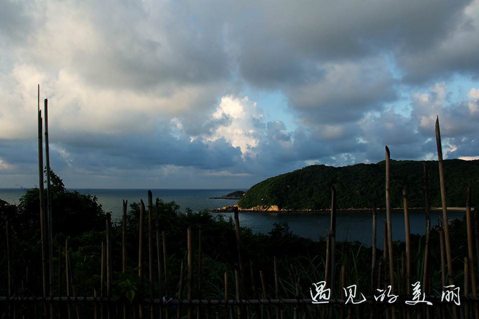 若能驾车上岛，上下川岛将成为广东最有竞争力的海岛？附游记攻略