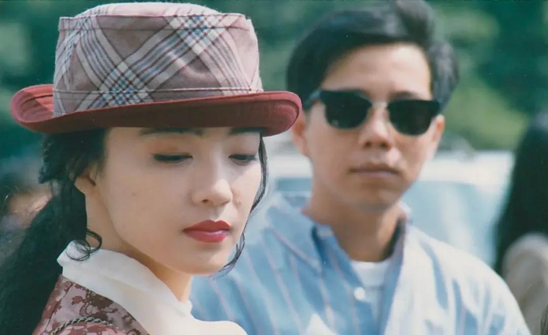 陈慧娴未婚吗,陈慧娴为什么终身未婚