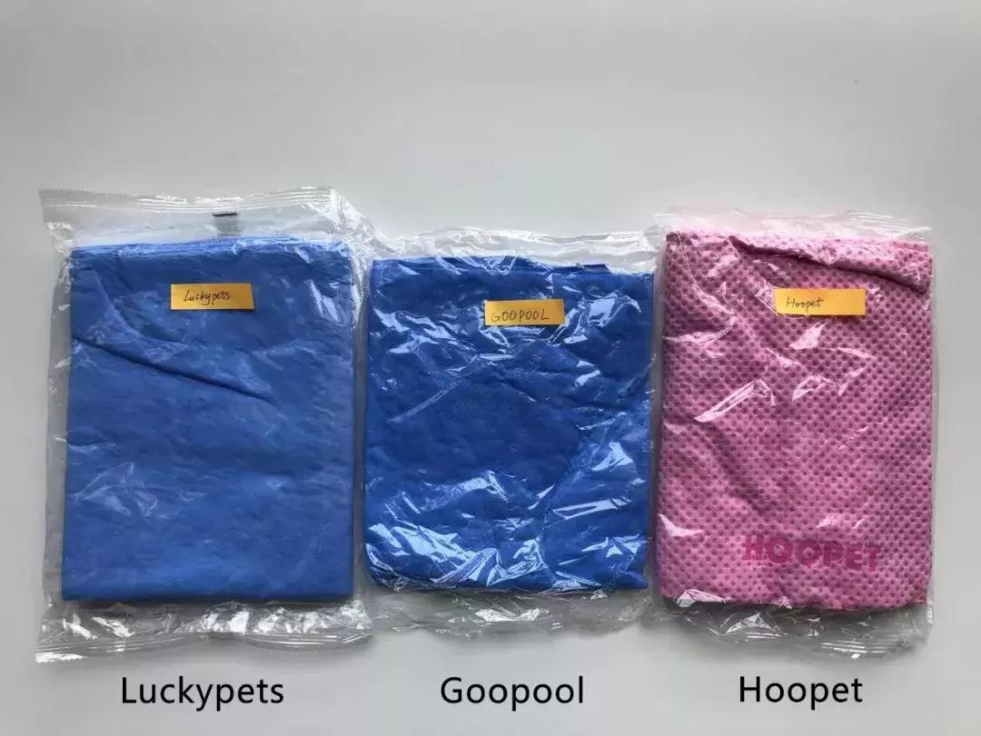 一次性宠物浴巾测评,宠物浴巾测评