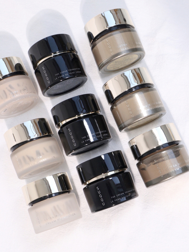 秋冬粉底液推荐混油皮持久遮瑕,秋冬滋润持妆粉底液推荐