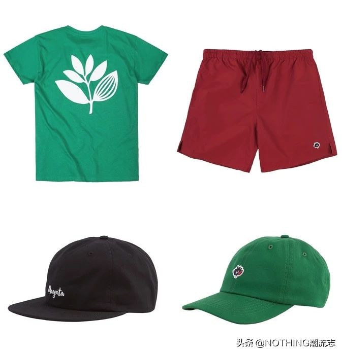 滑板世界十大名牌,世界滑板品牌