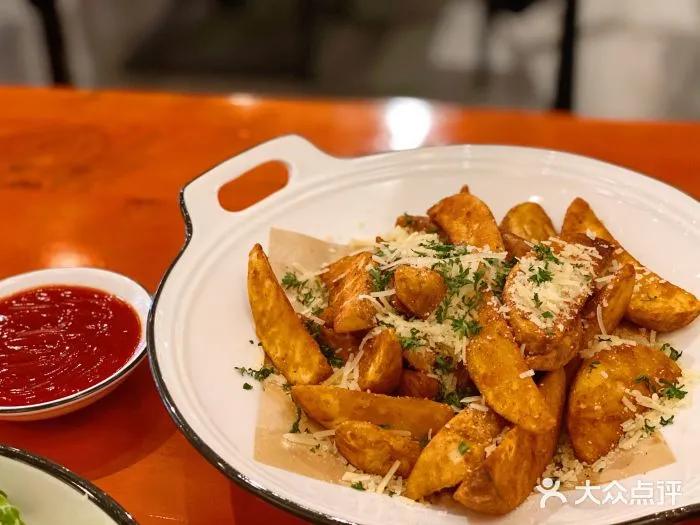 天津金环西餐厅大众点评,天津大众点评必吃榜