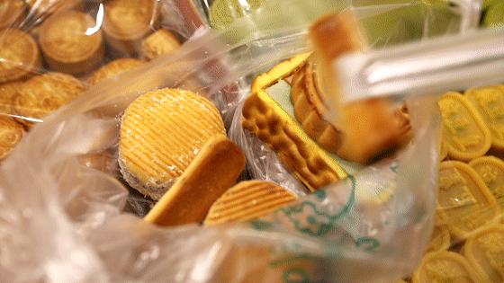 北京胡同糕点哪家最好,老北京糕点老字号12块钱一斤探店