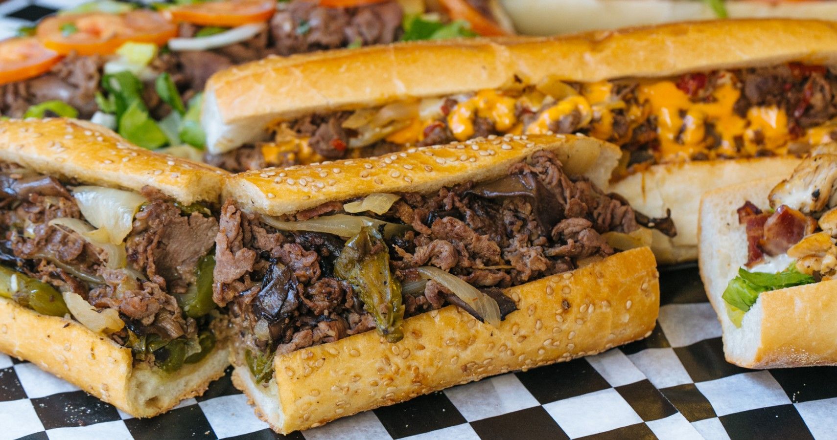 美国各地气候的特色美食,美国十大特色美食图片大全